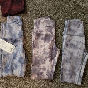 Lululemon aligns for possible trade